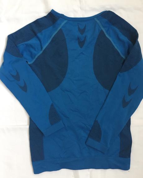 Termo tricko č 122/128, 122