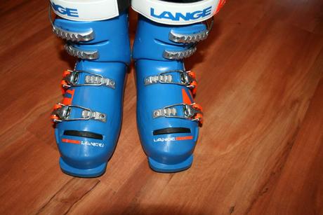 Detské lyže salomon x race 100 cm , lyžiarky, salomon,100-109 cm