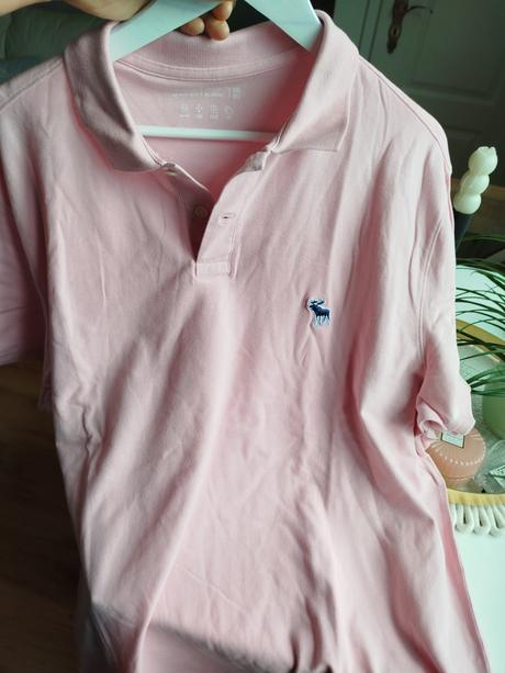 Abercrombie &fitch tričko, abercrombie&fitch,xxl