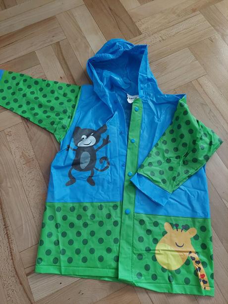 Detský pršiplášť, pidilidi,110