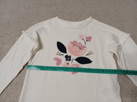 Tričko ovs, veľ. 5-6 rokov, ovs,116