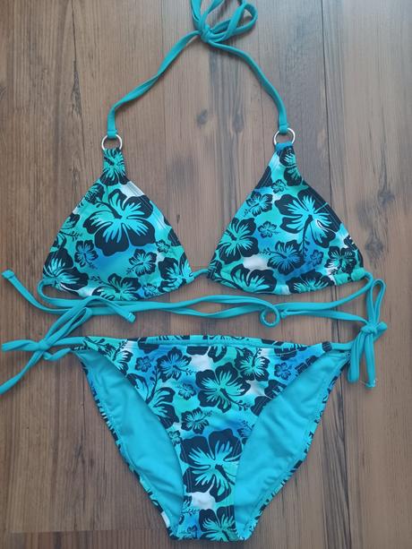 Plavky, bonprix,38