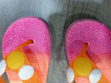 Žabky na leto 32/33, 33