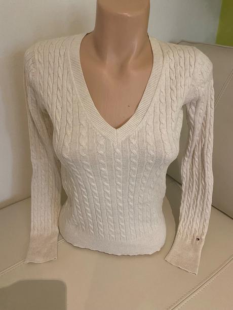 Sveter, tommy hilfiger,xs