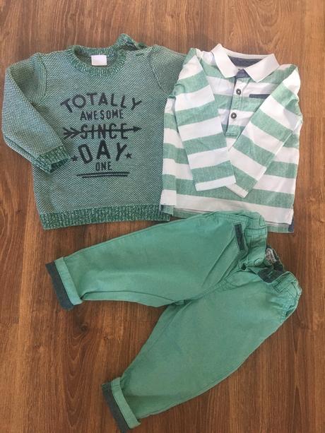 Reserved nohavice, reserved,80