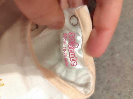 Balík oblečenia, 86–98