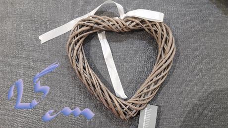 Bytové doplnky - veniec vintage,