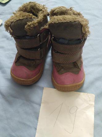 Zateplené topanky, 19