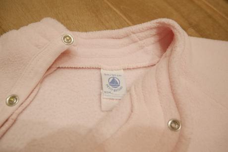 Zimný komplet pre dievčatko i., 62