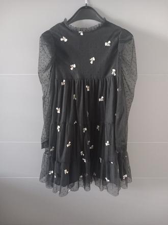 Krasne šaty zara, zara,164