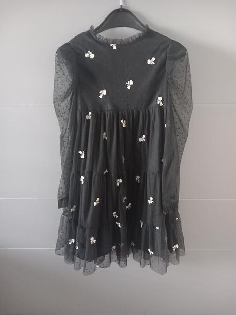 Krasne šaty zara, zara,164