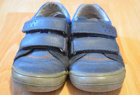 Kozene topanky protetika, vel. 33, vd 21cm, protetika,33