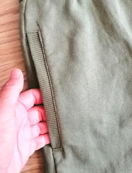 Pánske tepláky sinsay, veľ. s, sinsay,s