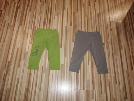 Kraťasy 98/104, bess,98