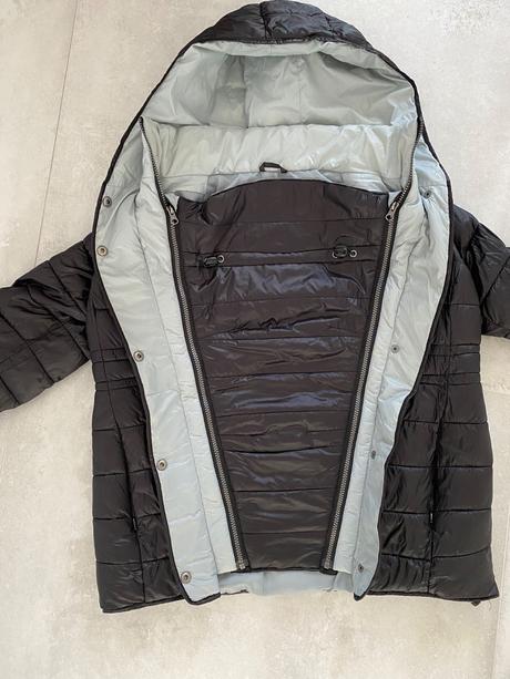 Tehotenská bunda/vetrovka, bonprix,xs