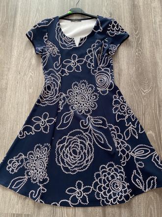 Damske saty, chantall,l