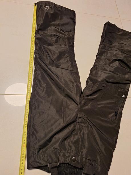 Predam oteplovacky, 134