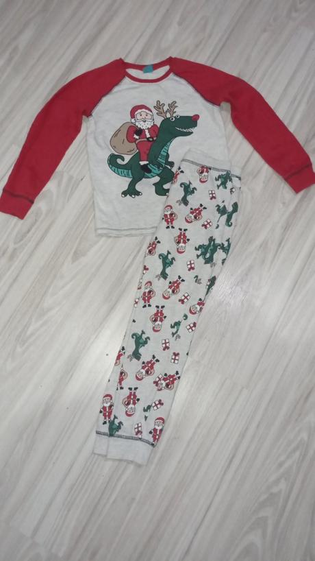 Pyžamo, pepco,122