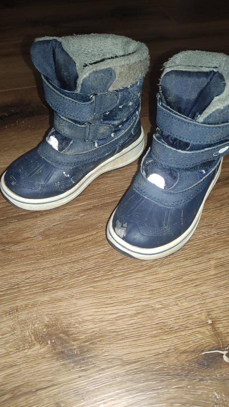 Dievčenské čižmy, lupilu,26