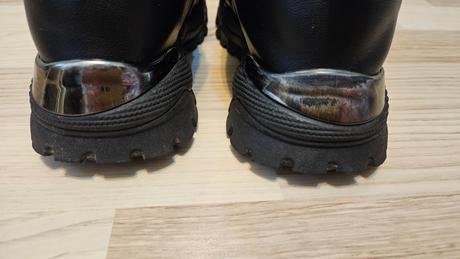 Zateplené topánky/tenisky, 35