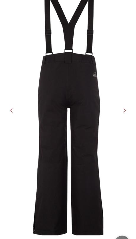 Oteplovacky, mckinley,152