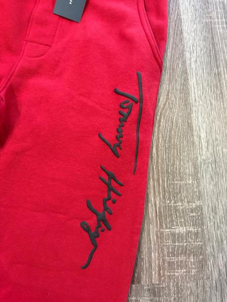 Tommy hilfiger nove detske teplaky na 10-12 rokov, tommy hilfiger,140