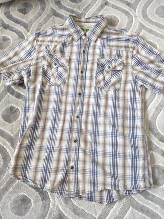 Košeľa pánska z2, m