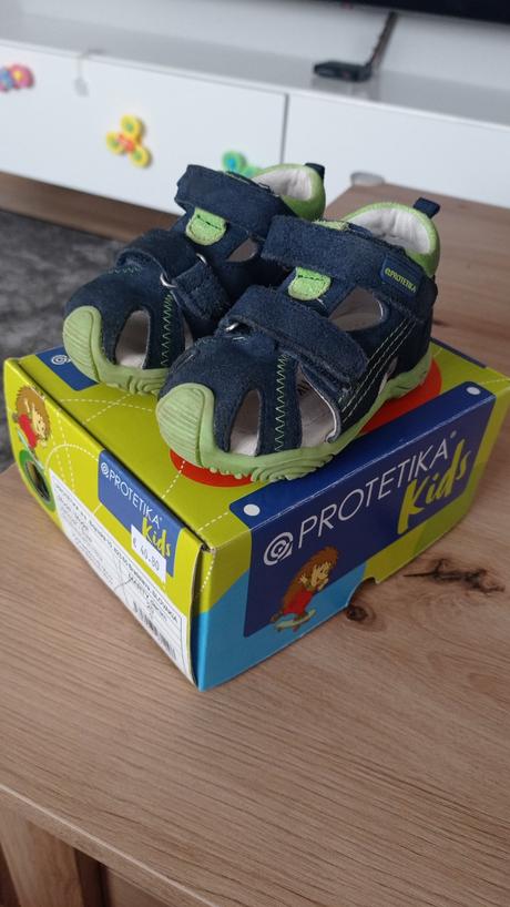 Protetika sandále, protetika,20