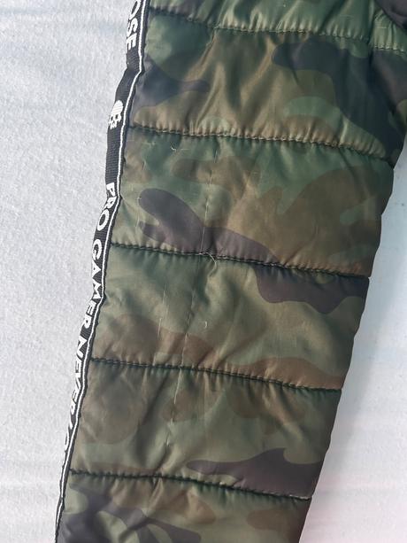 Bunda, terranova,104