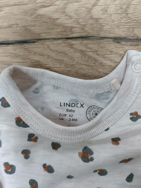 Lindex body 62, lindex,62