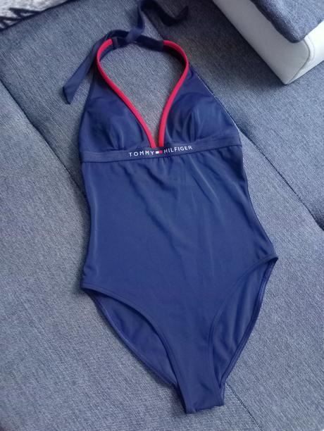 Plavky tommy hilfiger, tommy hilfiger,s