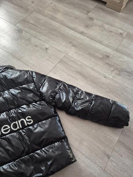 Calvin klein bunda, calvin klein,m