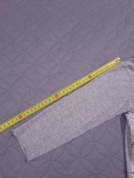 Kratka nocna kosela /predlzeny pyzamovy vrch, 104