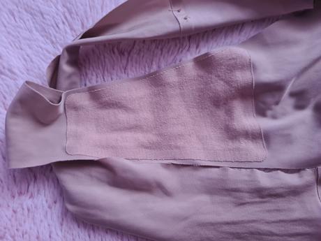 Bezšvové nohavičky, intimissimi,xs