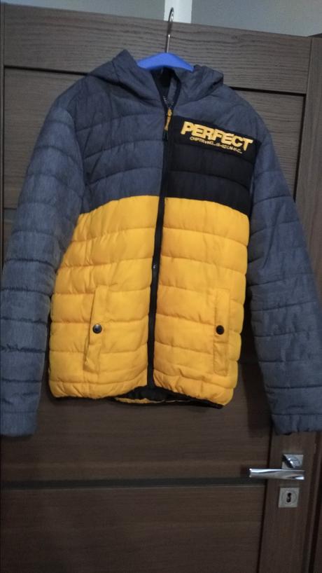 Prechodná bunda 158/164, takko,158