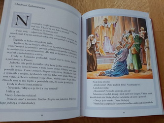 Moja ilustrovaná biblia, 