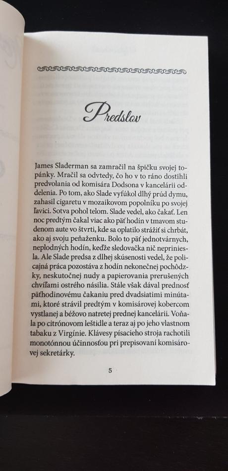 Nora roberts - otázka voľby,