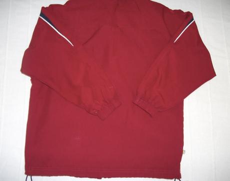 Prechodná bunda, reebok,152