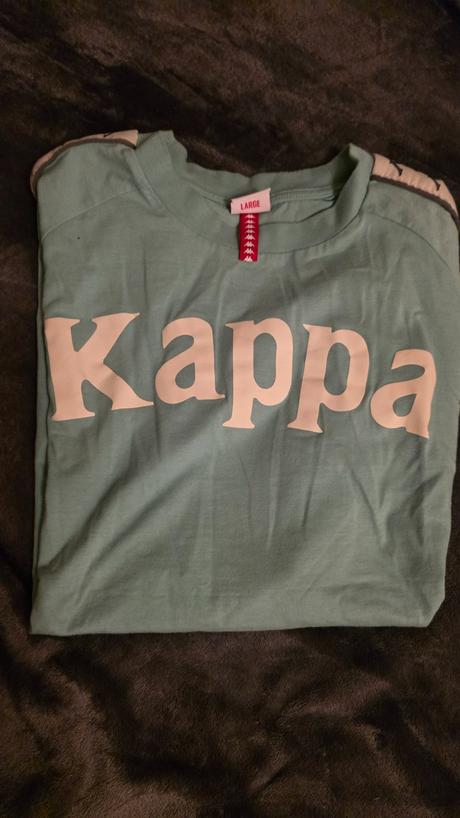 Tricko pandke kappal, kappa,l