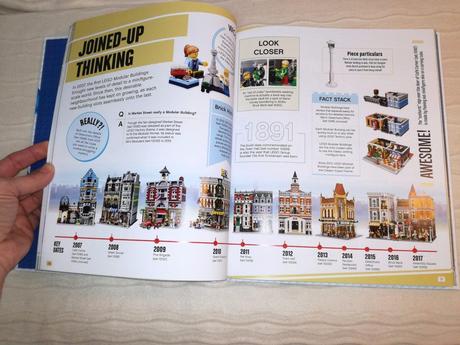 Lego absolutely everything you need to know,