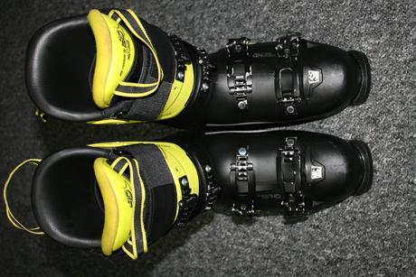 Lyže head team supershape 157 cm, head,150-159 cm