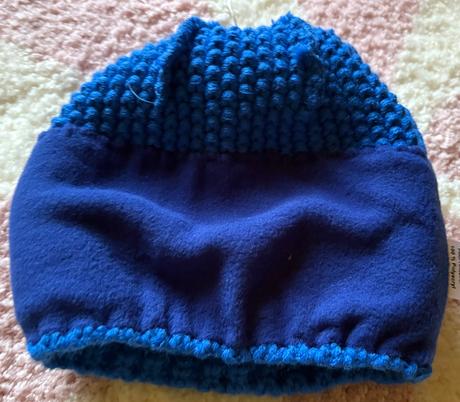 Nenosena krasna ciapka bachledka, 134