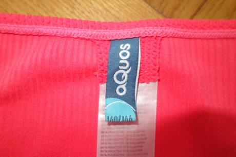 Dvojdielne plavky 140/146, 140