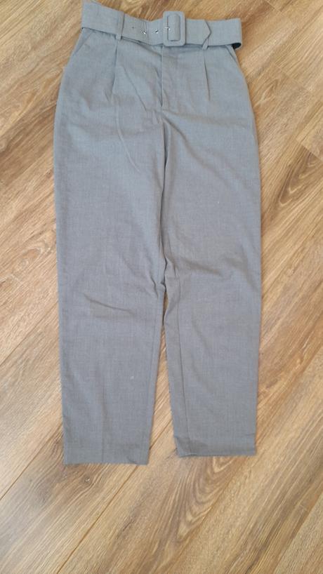 Nohavice zara, zara,xs