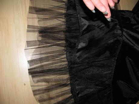 Elegantné šaty v. 40/42, 40