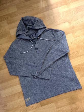 Pánske tričko tommy hilfiger, tommy hilfiger,xl
