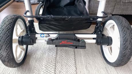 Hartan racer gt trojkombinacia zlava, hartan,hartan racer gt