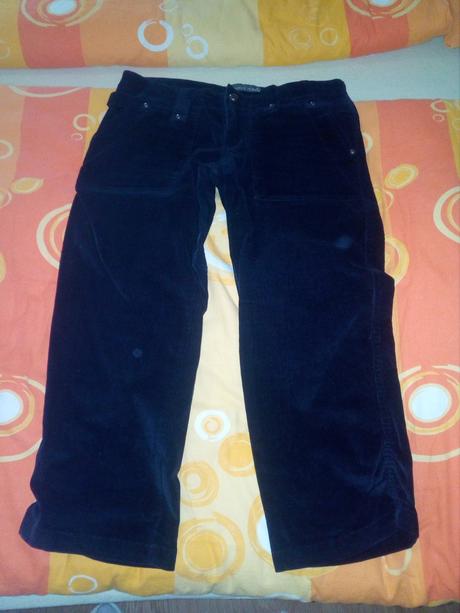 Nohavice menzestrove, 36