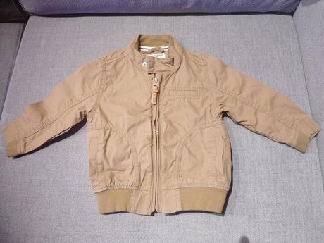 Hnedá bunda next, next,86
