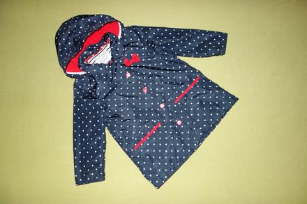 Sustakovy kabatik george, george,98